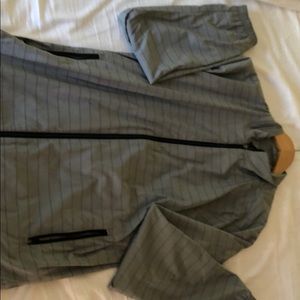 Adidas Climaproof Golf Jacket